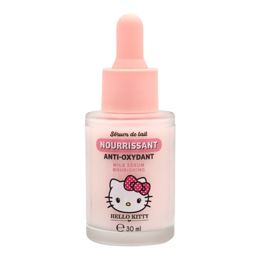 SANRIO Hello Kitty siero anti ossidante