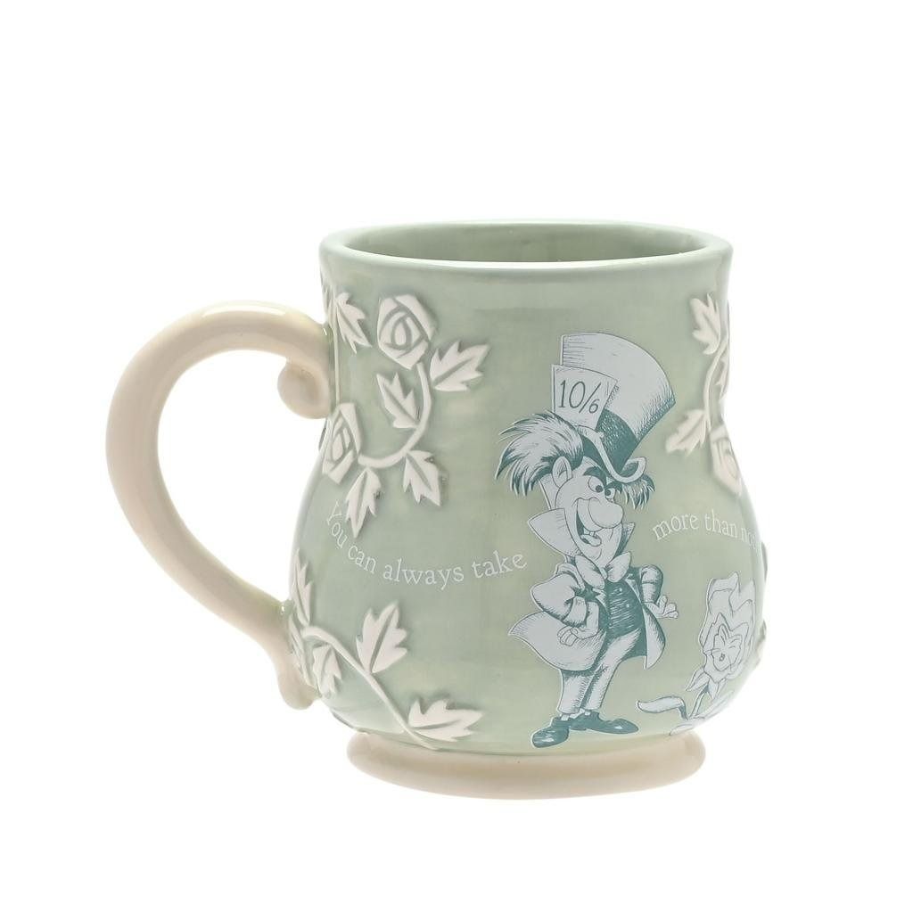 DISNEY Cappellaio Matto tazza