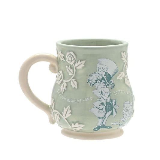 DISNEY Cappellaio Matto tazza