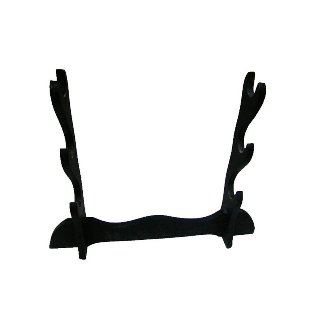 Supporto da tavolo per katana 3 posti
