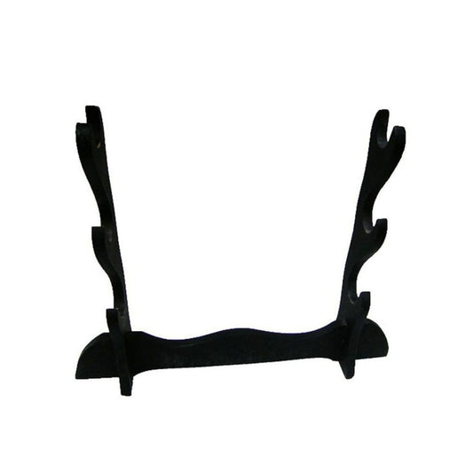 Supporto da tavolo per katana 3 posti