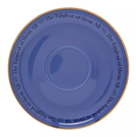 DISNEY Biancaneve tazza e piattino