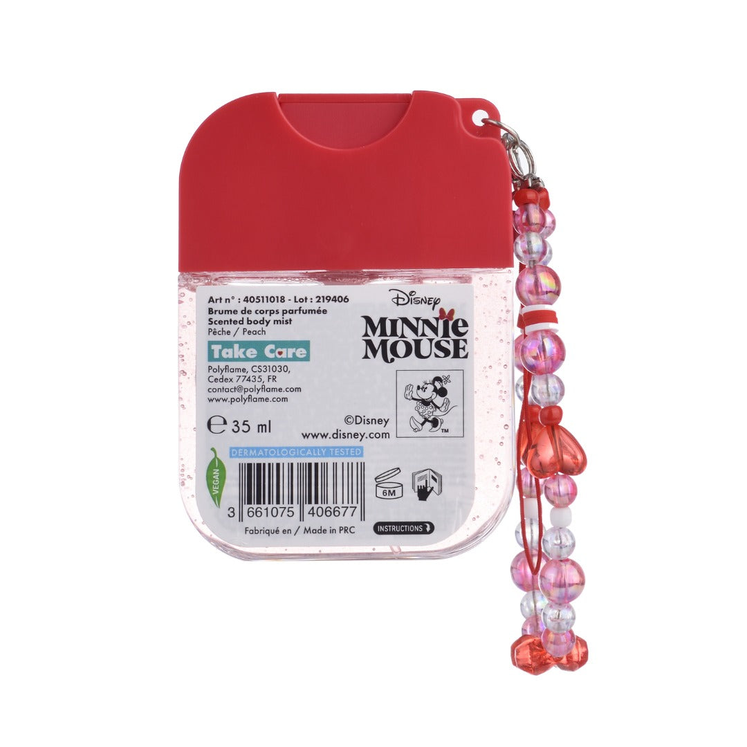 DISNEY Minnie body mist