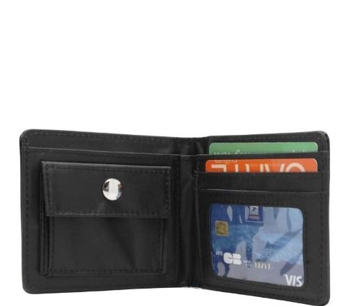 DEMON SLAYER Fox Mask portafoglio