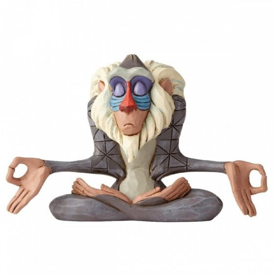 DISNEY TRADITIONS Rafiki