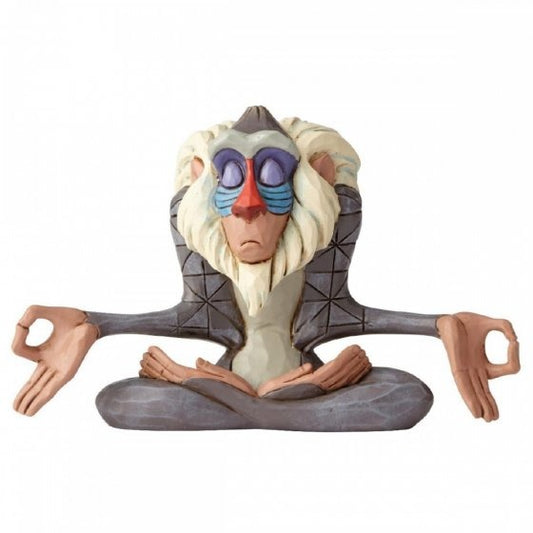 DISNEY TRADITIONS Rafiki