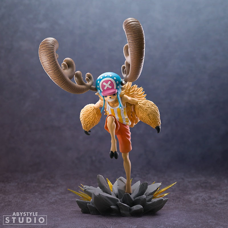ONE PIECE Chopper figure
