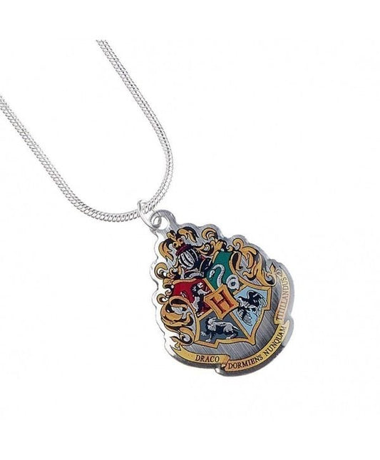 HARRY POTTER Collana hogwarts