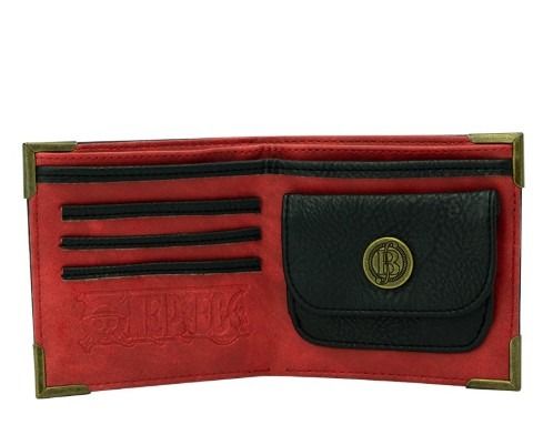 ONE PIECE Skull portafoglio