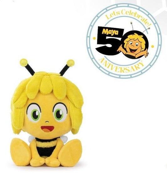 APE MAIA peluche seduto