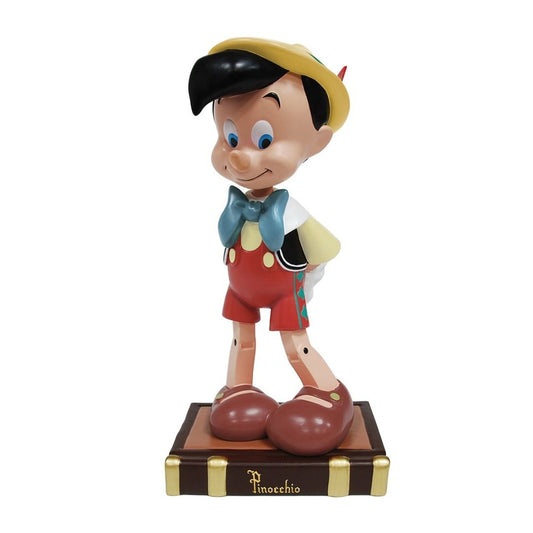 DISNEY SHOWCASE Pinocchio 85 Anniversario