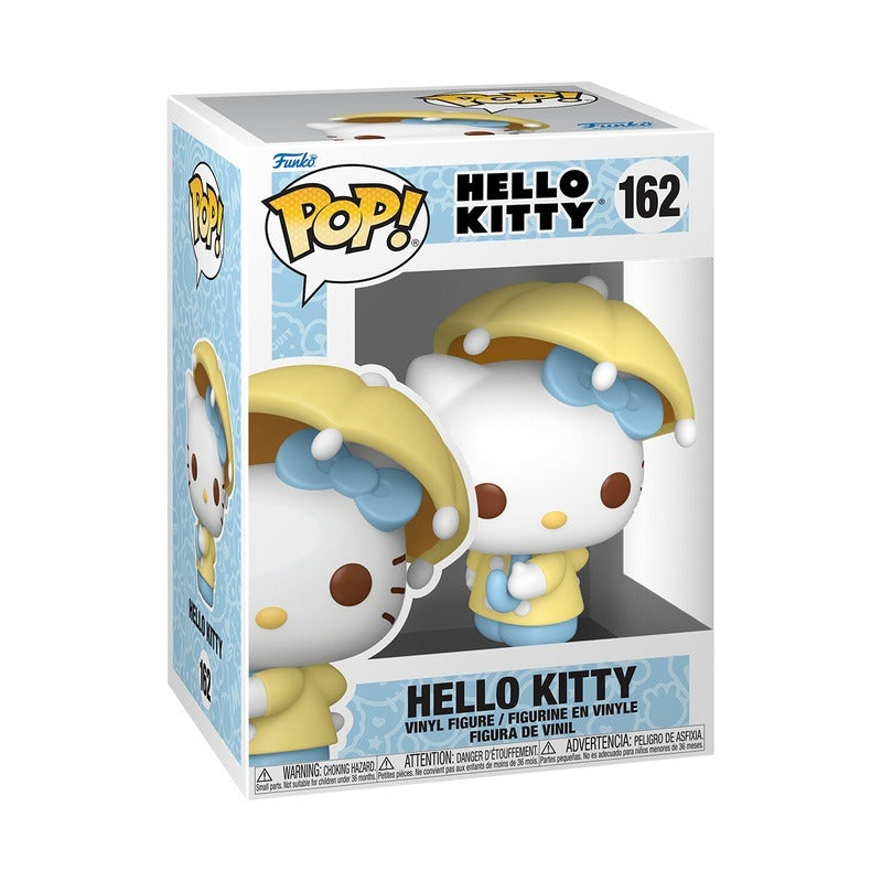 SANRIO FUNKO POP Hello Kitty Hello Kitty with umbrella