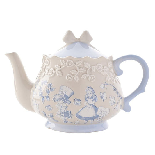 DISNEY Alice in Wonderland teiera