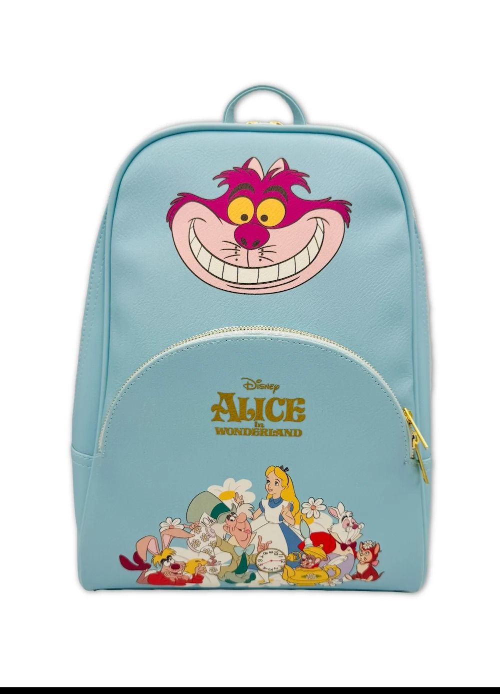 DISNEY Alice In Wonderland zaino
