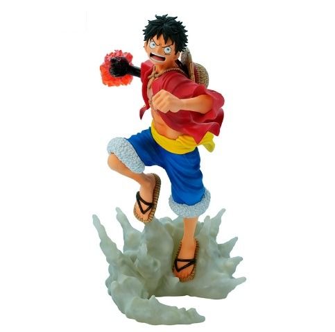 ONE PIECE Luffy figure