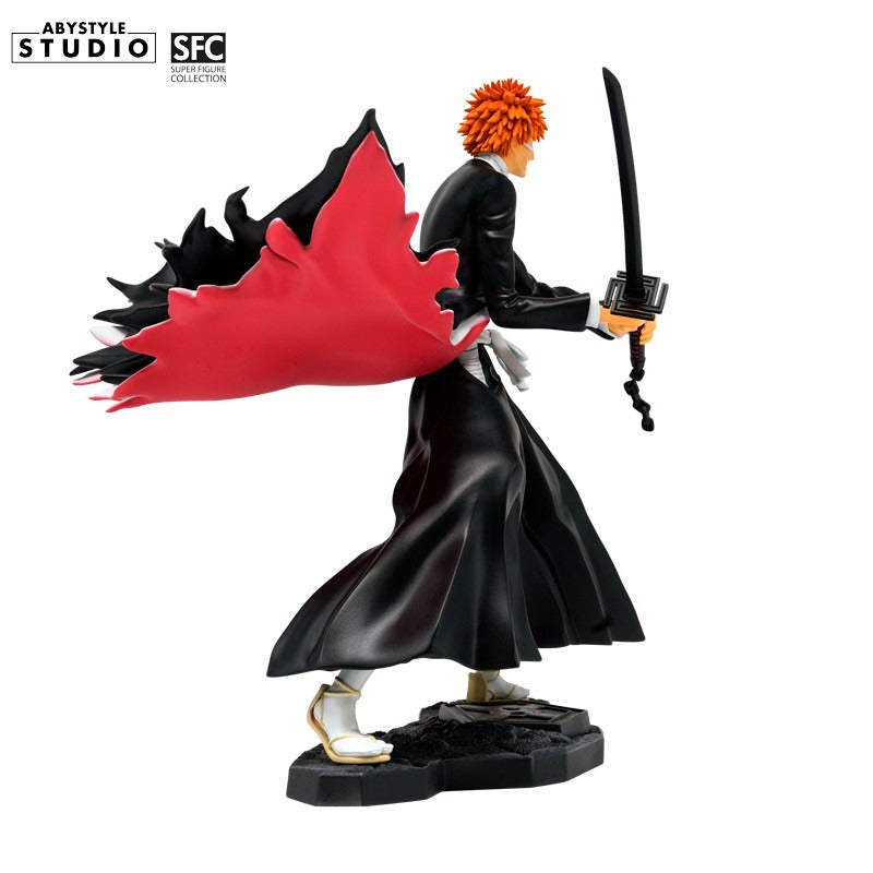 BLEACH Ichigo figure