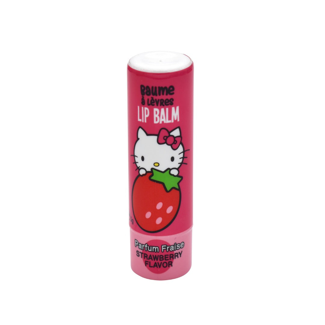 SANRIO Hello Kitty lip balm
