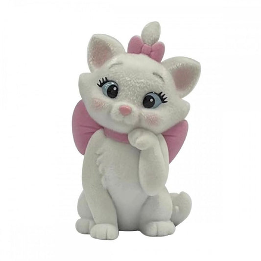 DISNEY Minou flocked