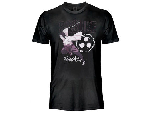 NARUTO Sasuke t-shirt