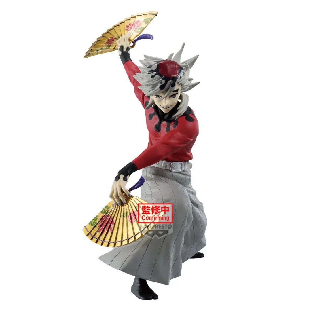 DEMON SLAYER Doma Maximatic figure