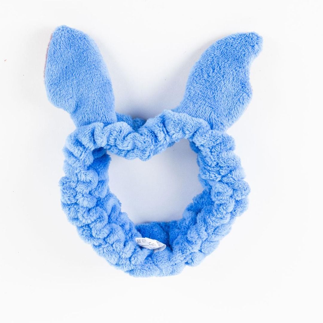 DISNEY Stitch fascia capelli