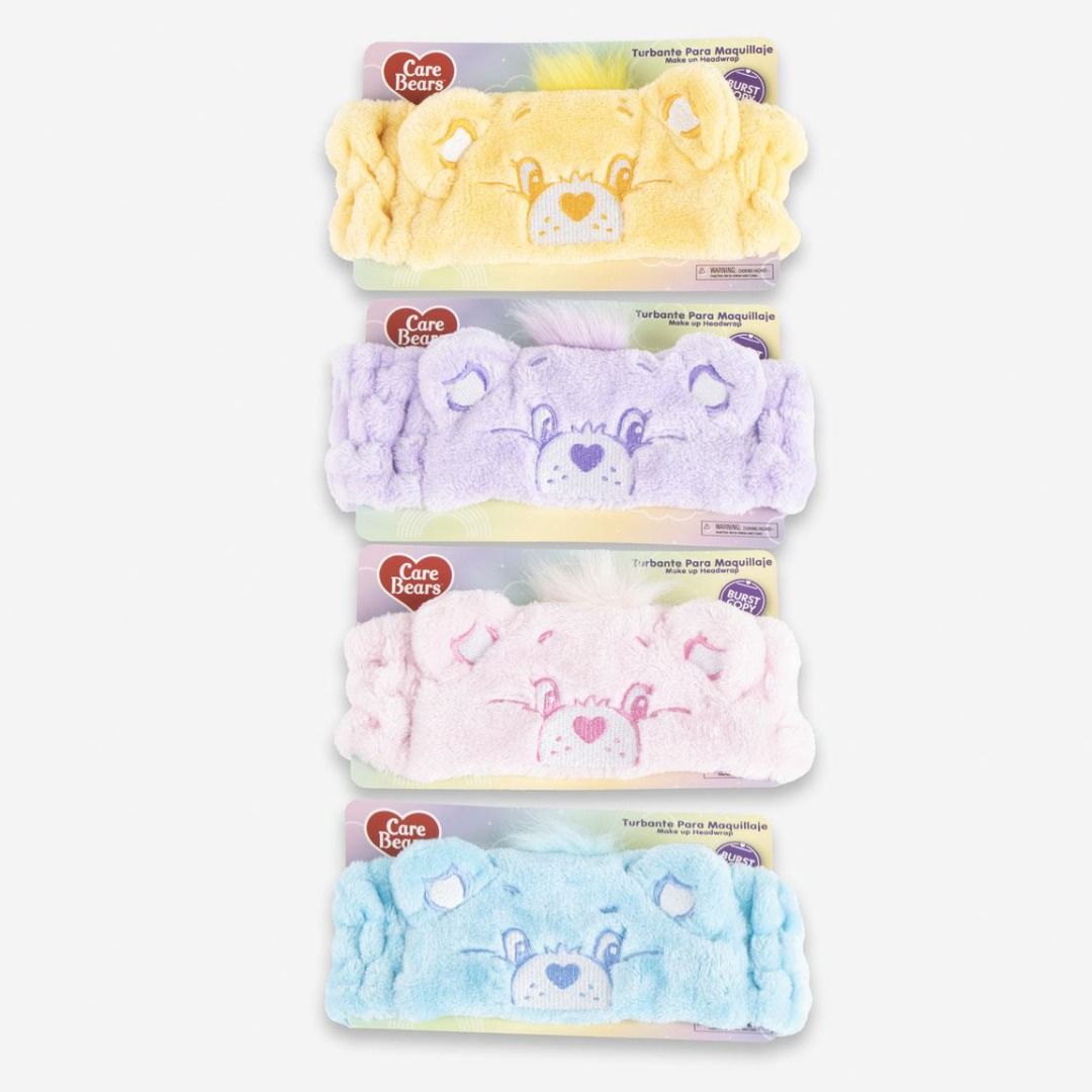 CARE BEARS fascia capelli