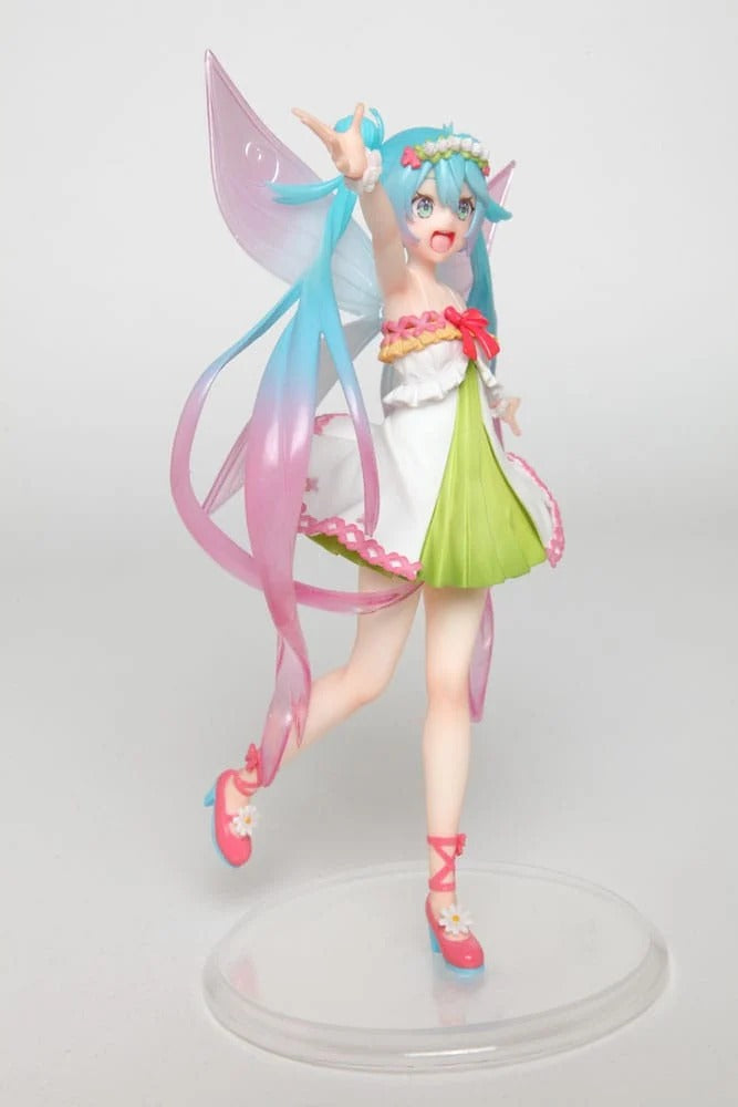 HATSUNE MIKU Hatsune Miku 3rd Season Spring figure