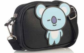 BT21 (BTS) Koya tracollina