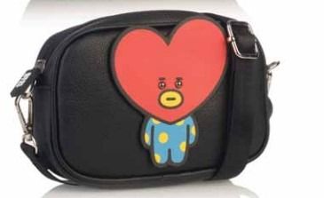 BT21 (BTS) Tata tracollina