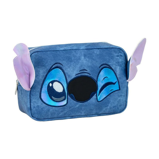 DISNEY Stitch denim beauty