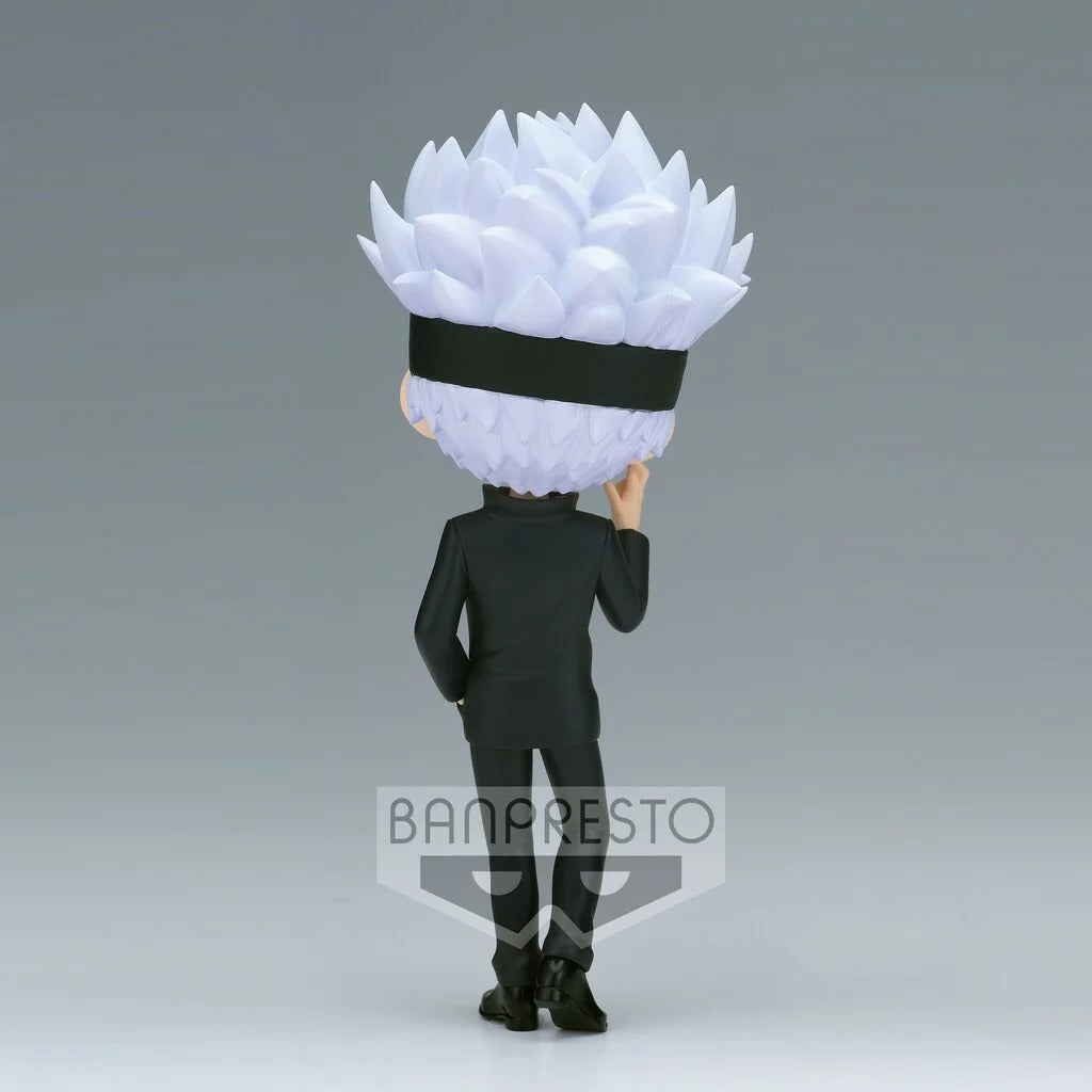 JUJUTSU KAISEN Qposket Satoru Gojo A