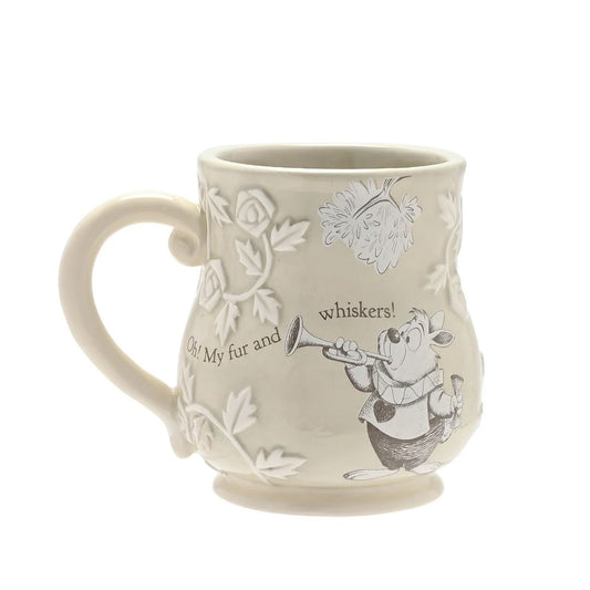 DISNEY Bianconiglio tazza