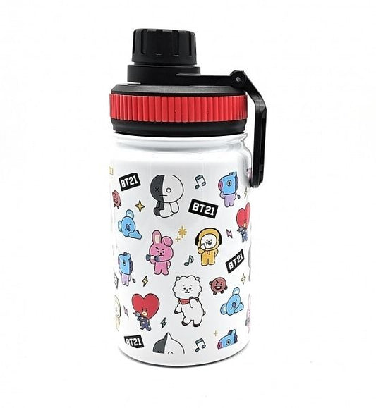 BT21 (BTS) Borraccia