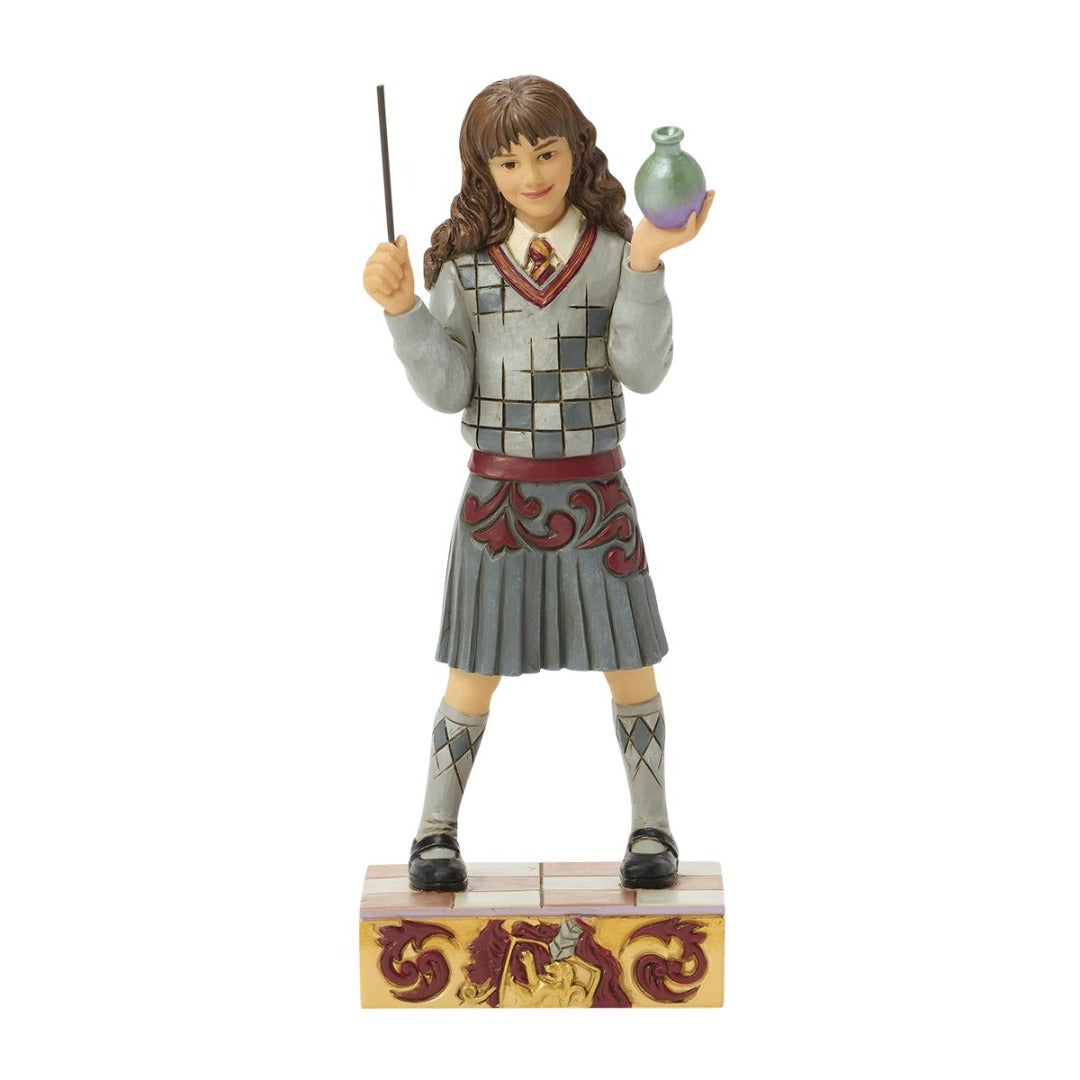 HARRY POTTER Hermione con la pozione