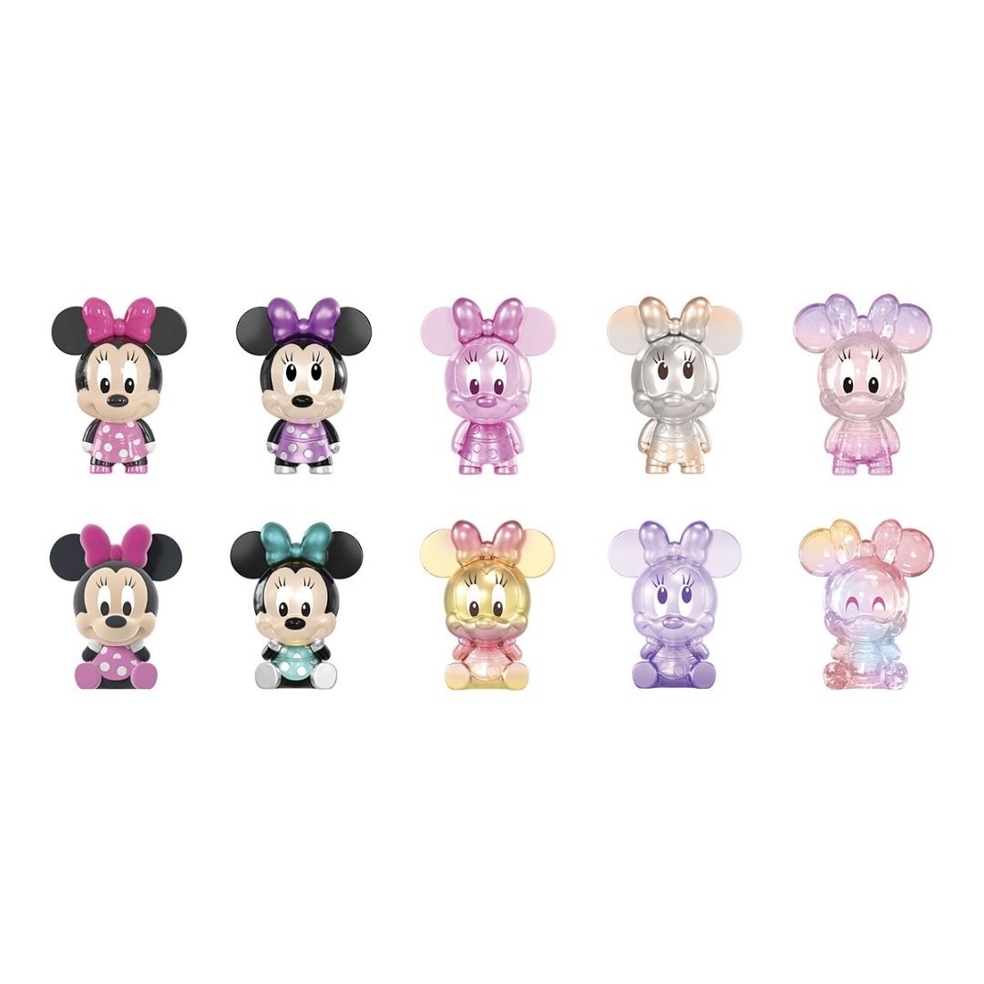 DISNEY Minnie blind box