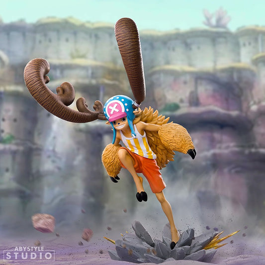 ONE PIECE Chopper figure