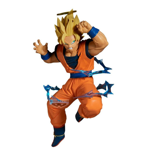 DRAGON BALL DRAGON BALL Z - Son Goku - Match Makers 1/2 figure
