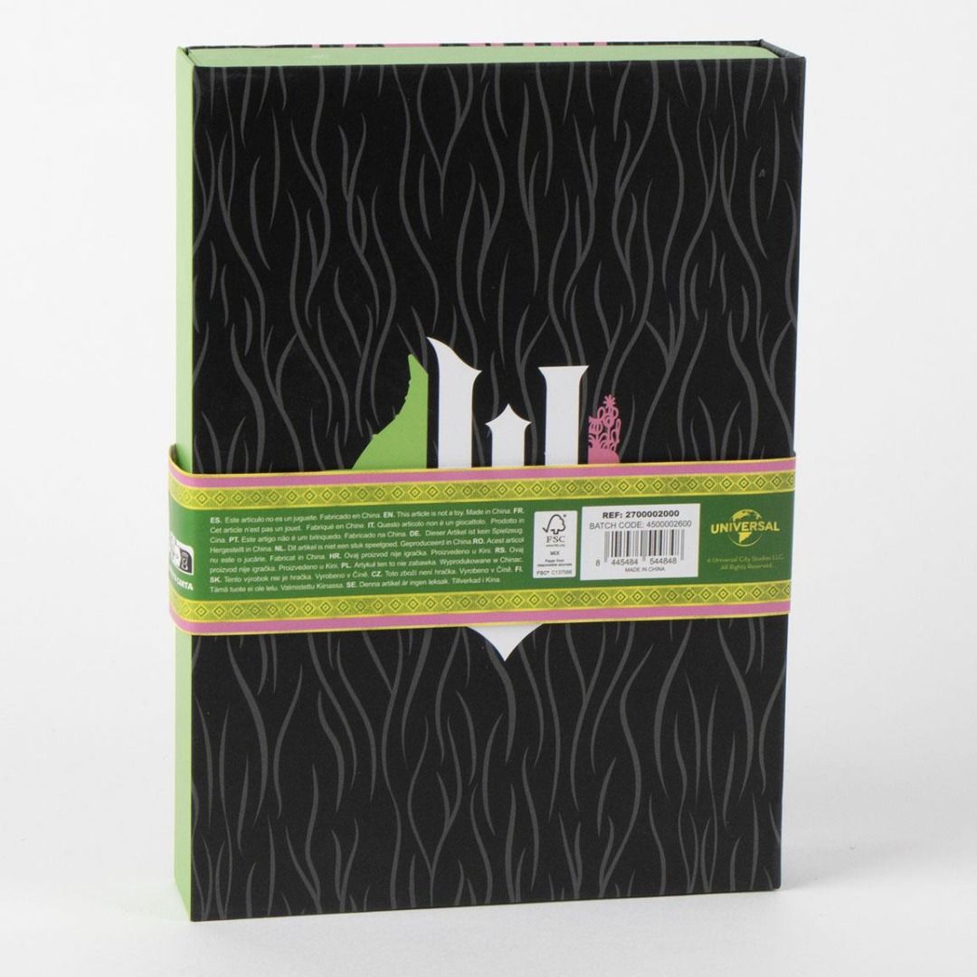 WICKED set cancelleria