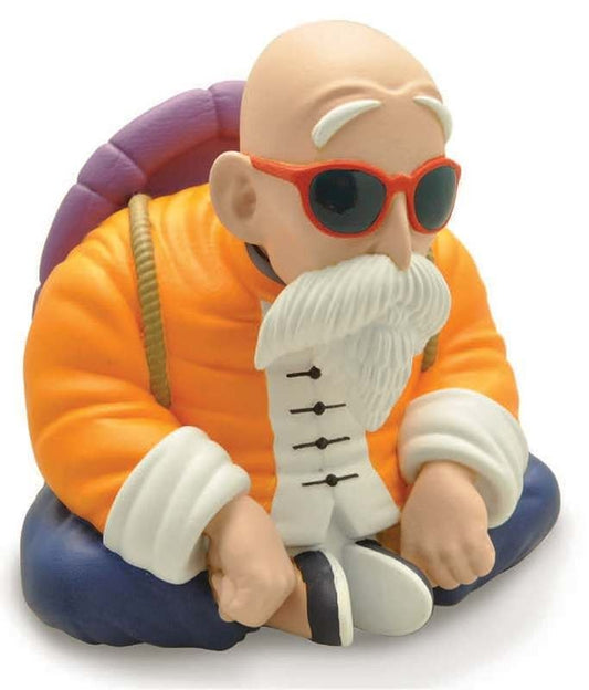 DRAGON BALL Master Roshi salvadanaio