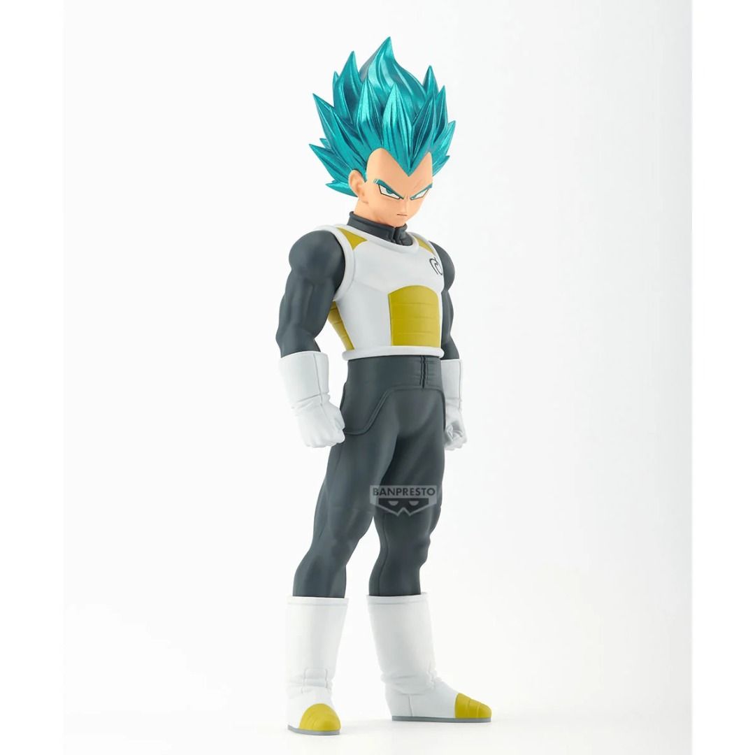 DRAGON BALL DRAGON BALL SUPER Vegeta - Blood of Saiyans figure