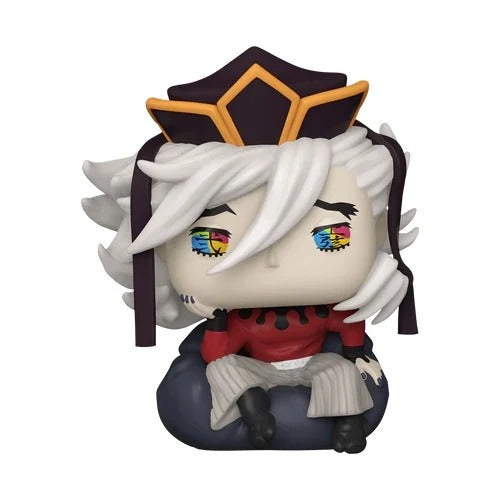 DEMON SLAYER FUNKO POP Doma