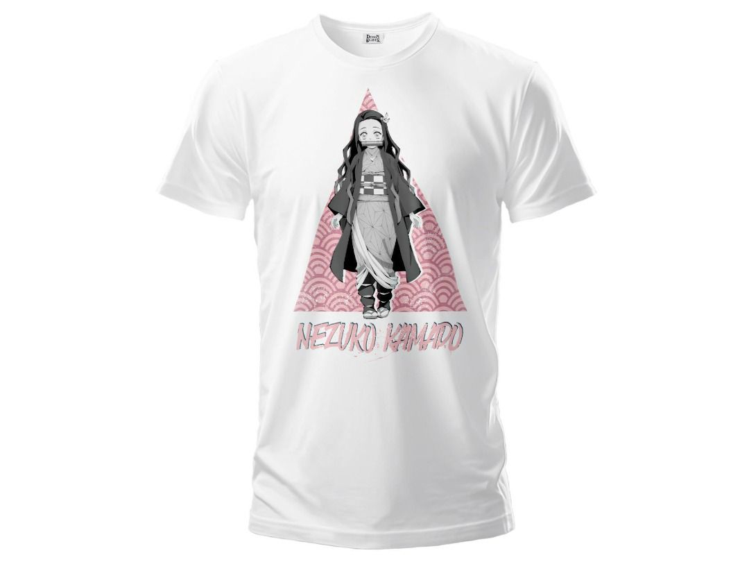 DEMON SLAYER Nezuko t-shirt