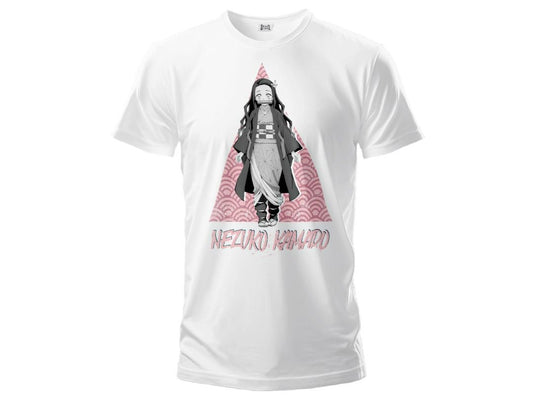 DEMON SLAYER Nezuko t-shirt