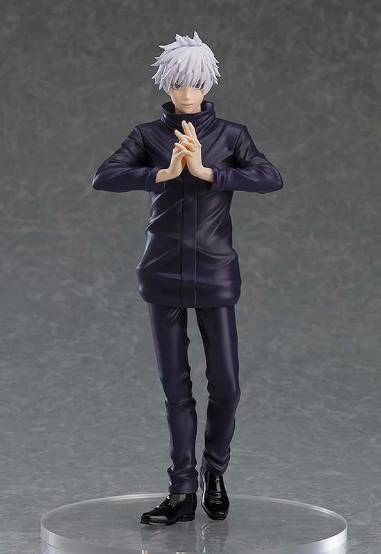 JUJUTSU KAISEN Satoru Gojo pup figure