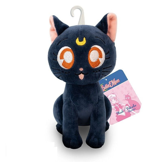 SAILOR MOON Luna peluche