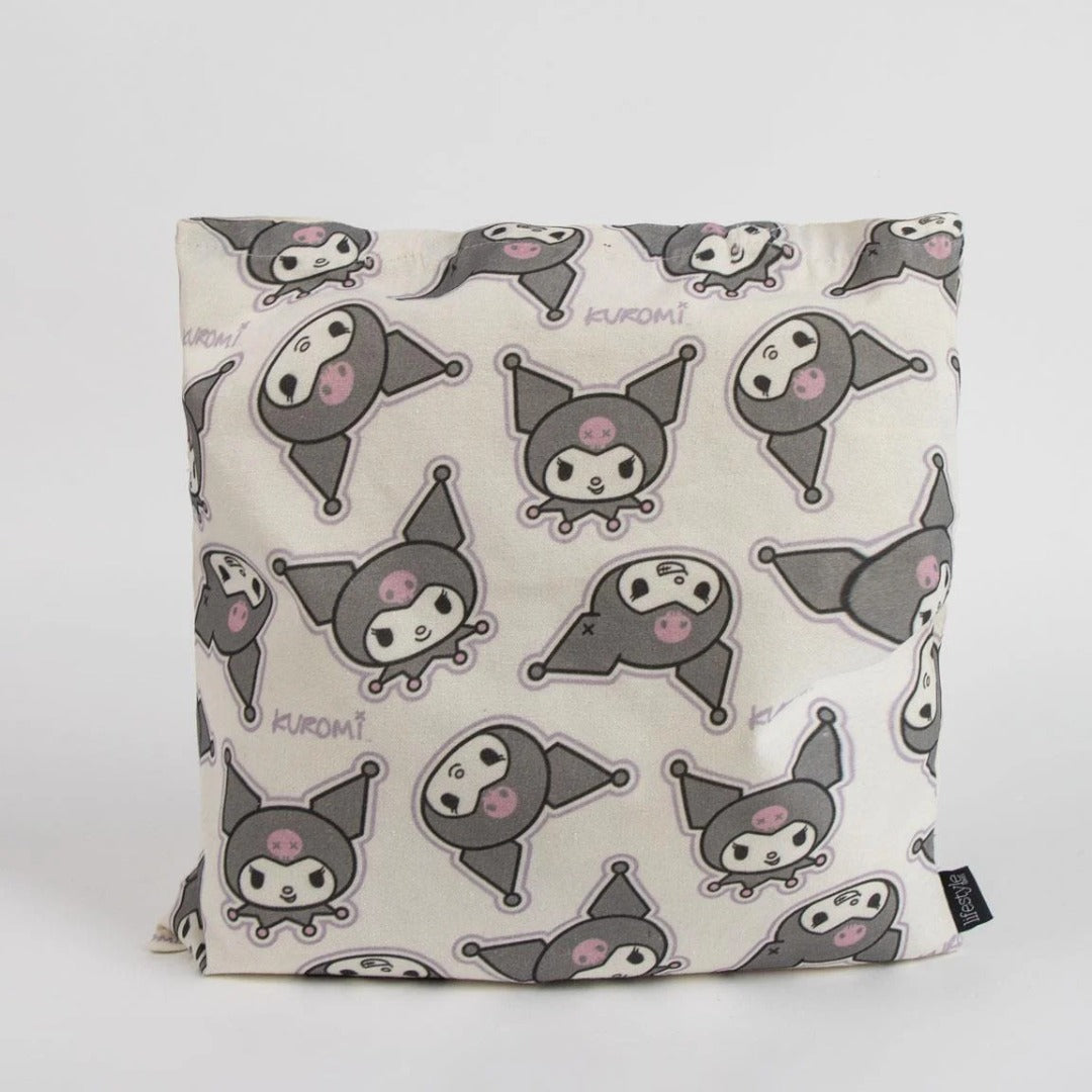 SANRIO Kuromi borsa shopping