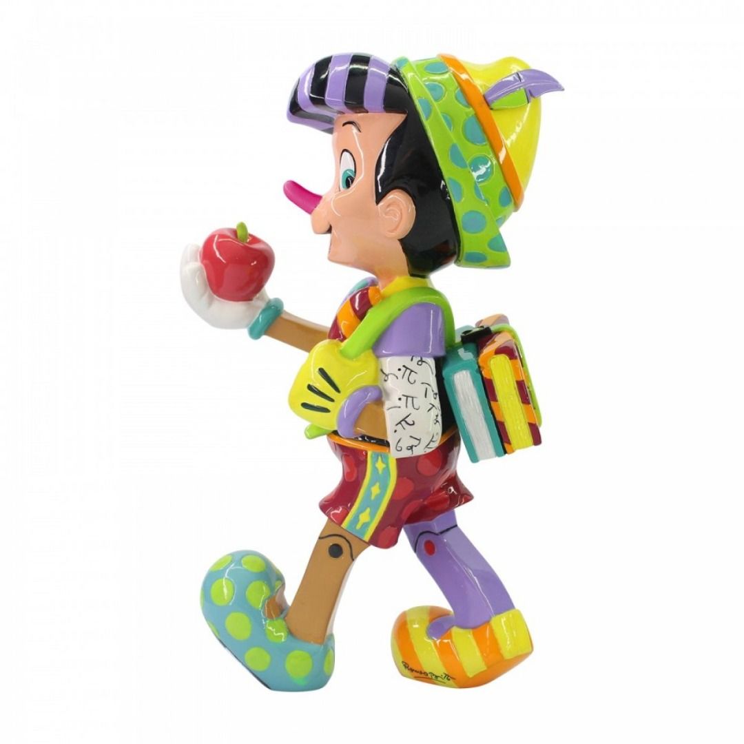 DISNEY BRITTO Pinocchio