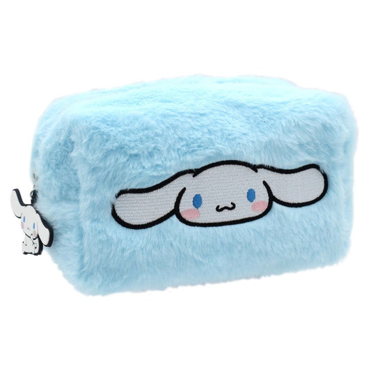 SANRIO Cinnamoroll beauty peluche