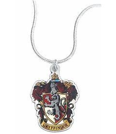 HARRY POTTER Collana grifondoro