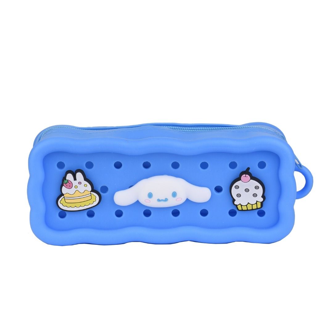 SANRIO Cinnamoroll beauty in silicone